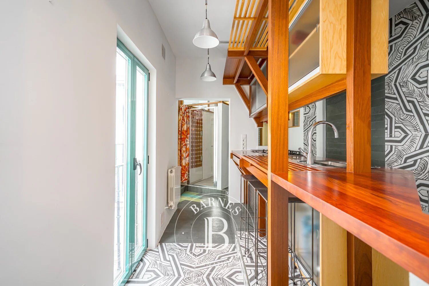 Daire Madrid - picture 29