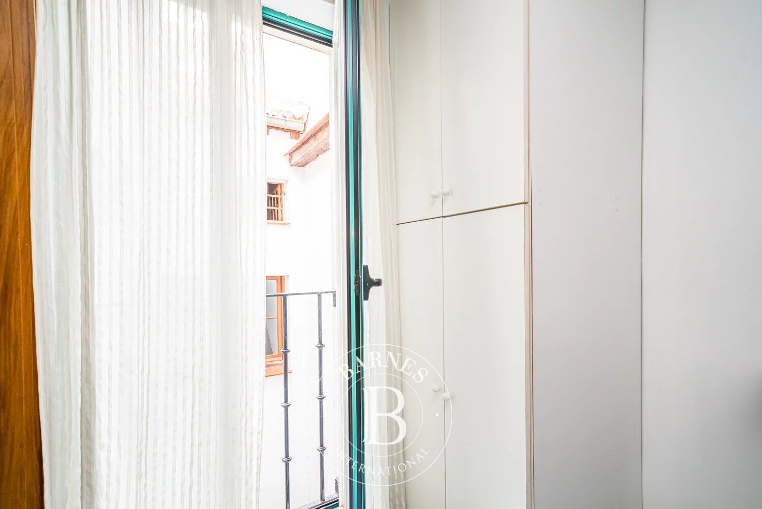 Daire Madrid - picture 34