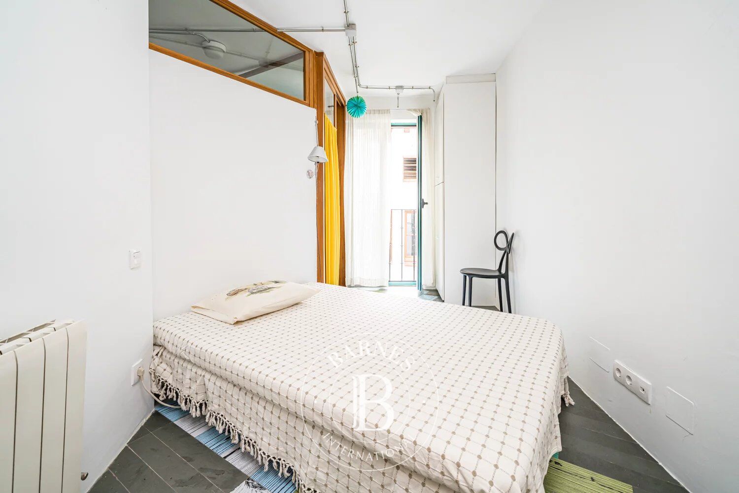 Daire Madrid - picture 32