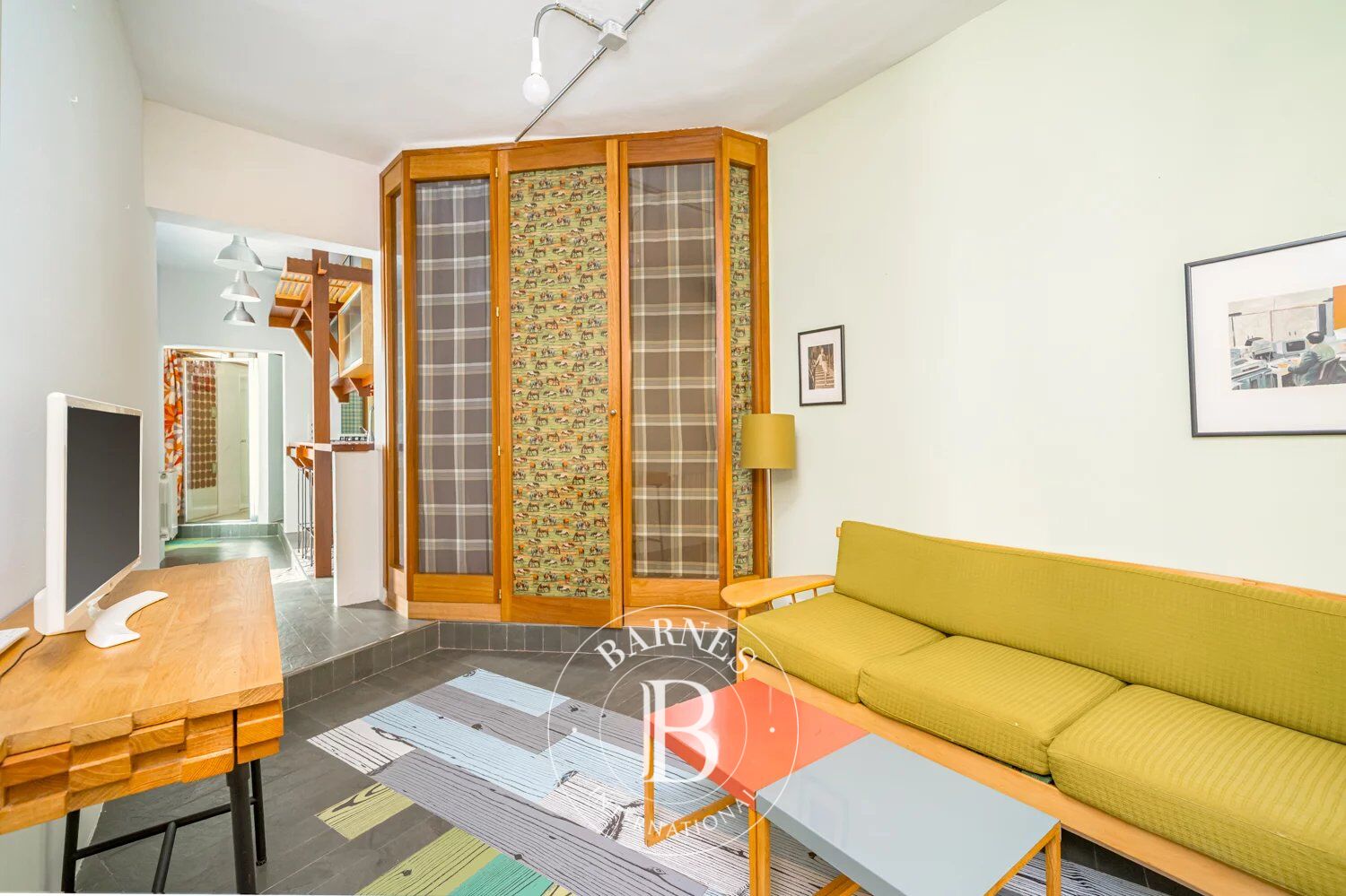 Daire Madrid - picture 18