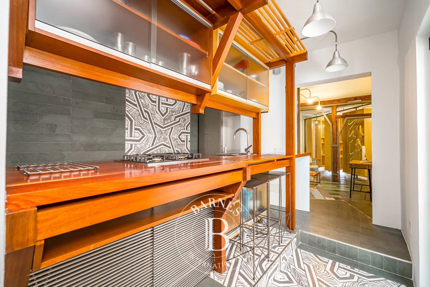 Daire Madrid - picture 24