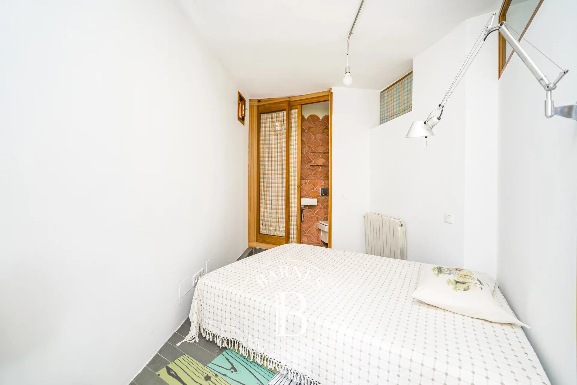 Daire Madrid - picture 39