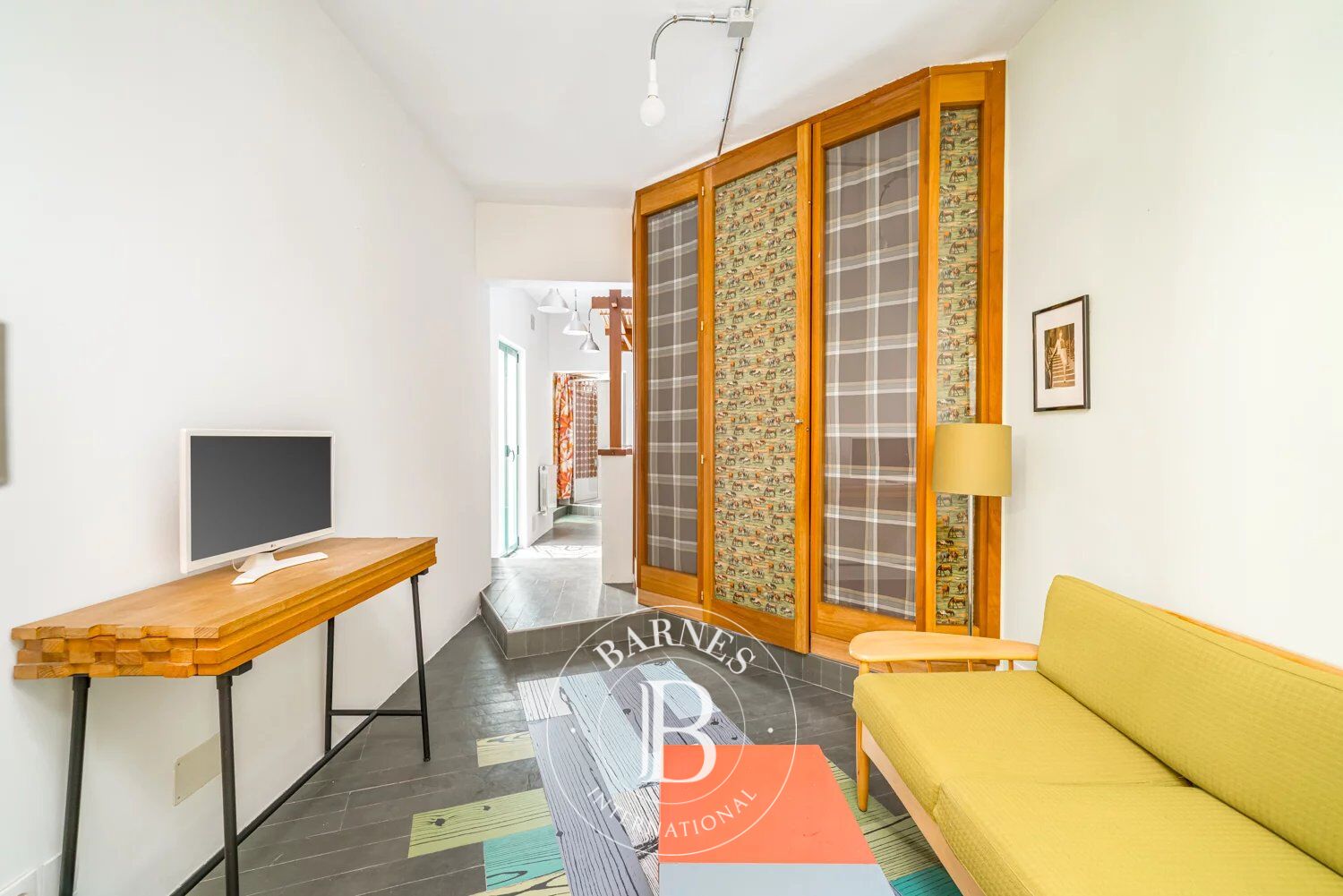 Daire Madrid - picture 16