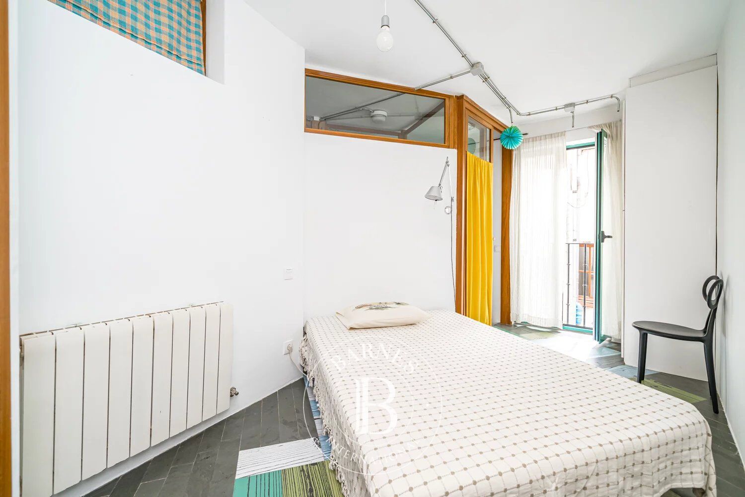 Daire Madrid - picture 31