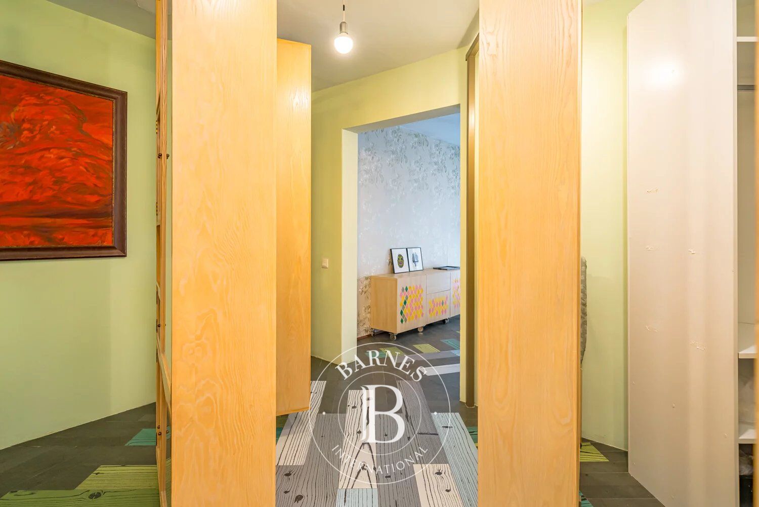 Daire Madrid - picture 13