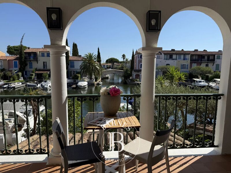 Venta, Piso Port Grimaud - picture 1