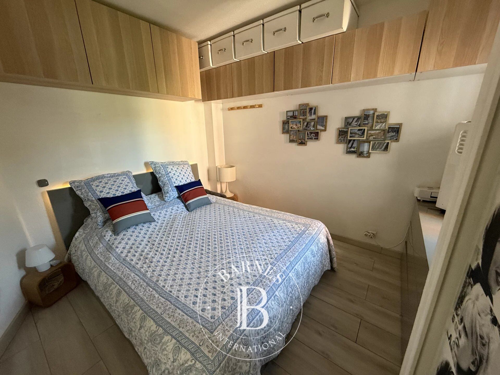 Wohnung Port Grimaud - picture 3