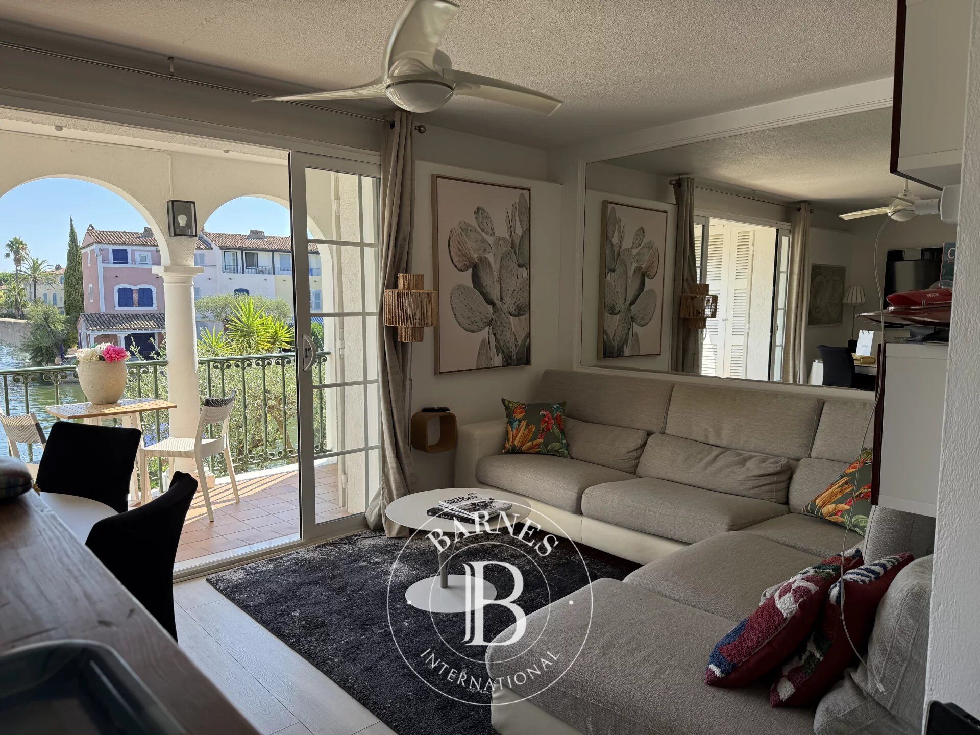 Wohnung Port Grimaud - picture 2