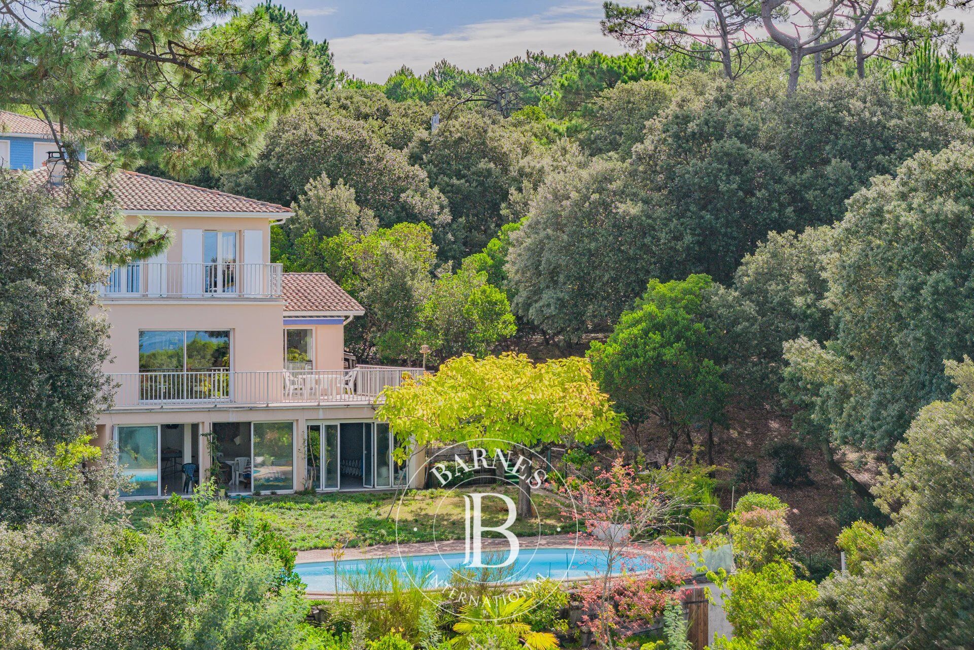 Villa Pyla-sur-Mer - picture 3