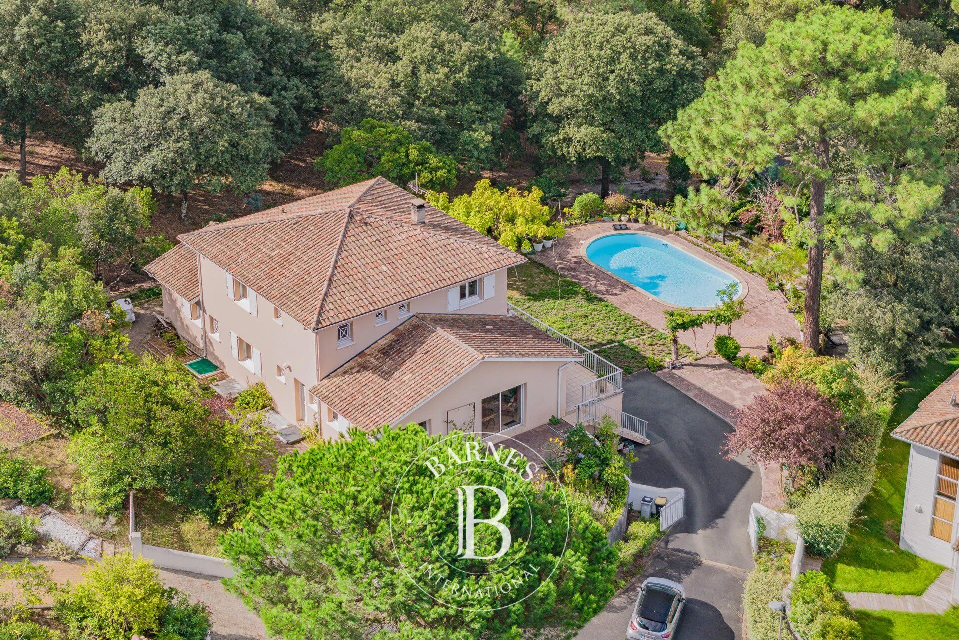 Villa Pyla-sur-Mer - picture 1