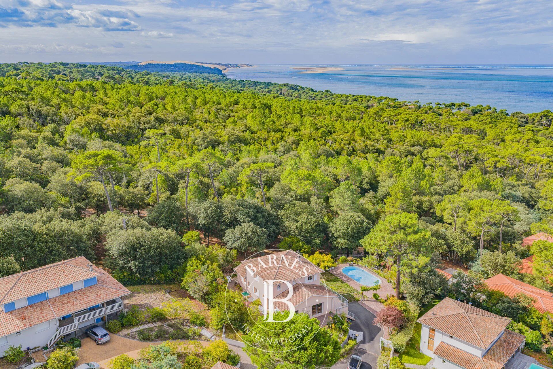 Villa Pyla-sur-Mer - picture 1