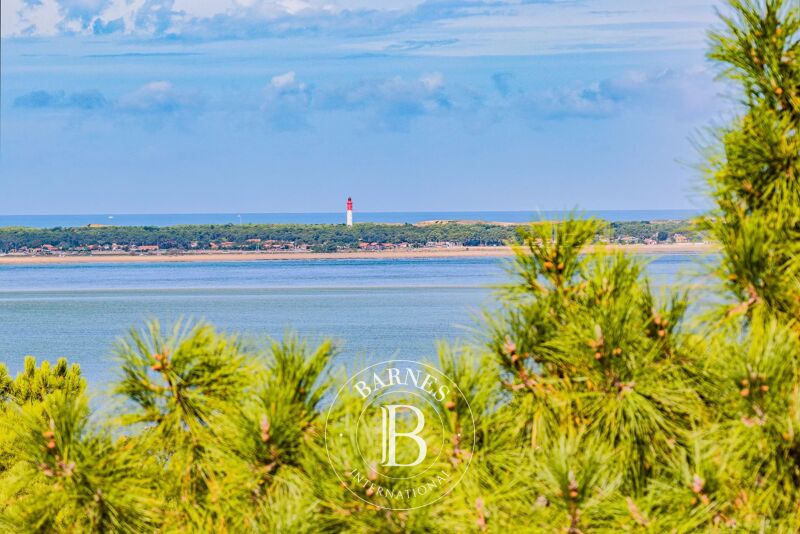 Venta, Villa Pyla-sur-Mer - picture 2