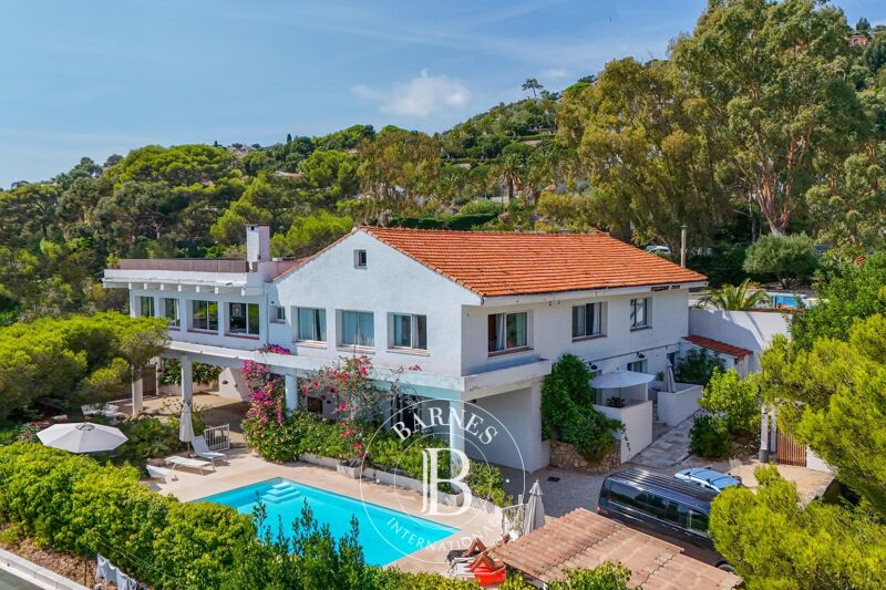 Venta, Casa Les Issambres - picture 2