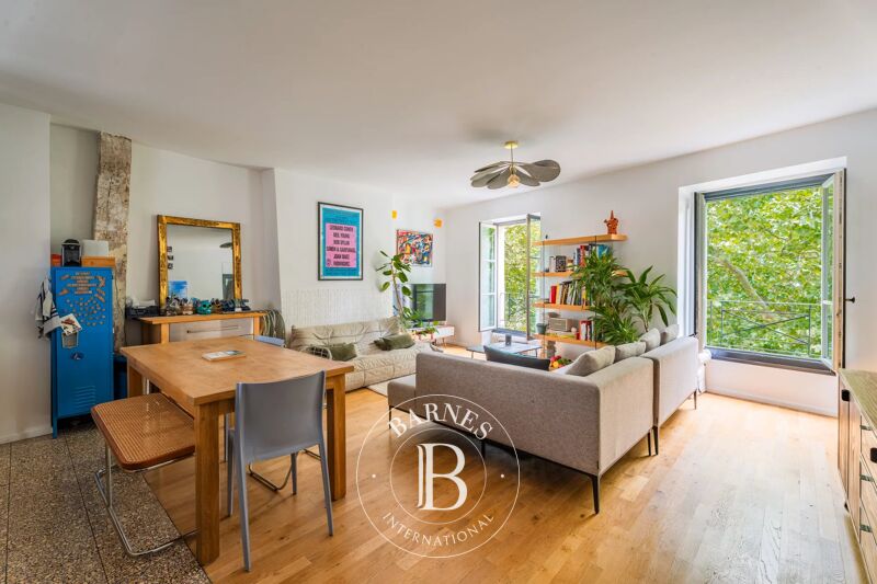 Zu verkaufen, Wohnung Paris 10ème - picture 1