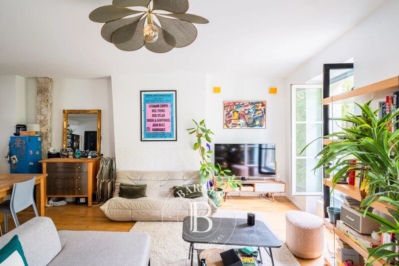 Zu verkaufen, Wohnung Paris 10ème - picture 2