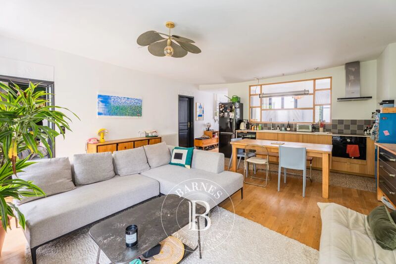 Zu verkaufen, Wohnung Paris 10ème - picture 3