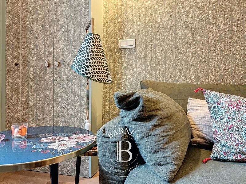 À louer Appartement | Paris 6ème - picture 3