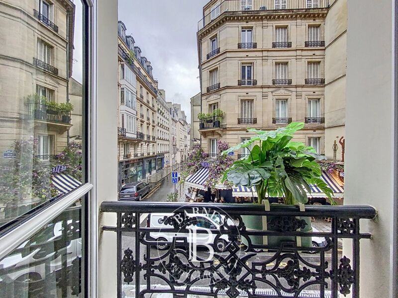 À louer Appartement | Paris 6ème - picture 2