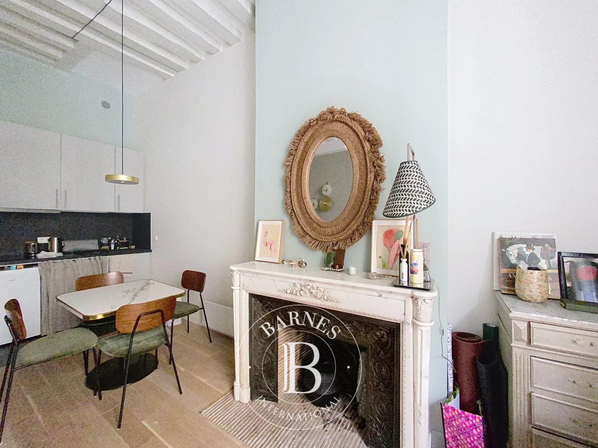 Le service location de la Maison BARNES vous présente ce bien : - picture 3