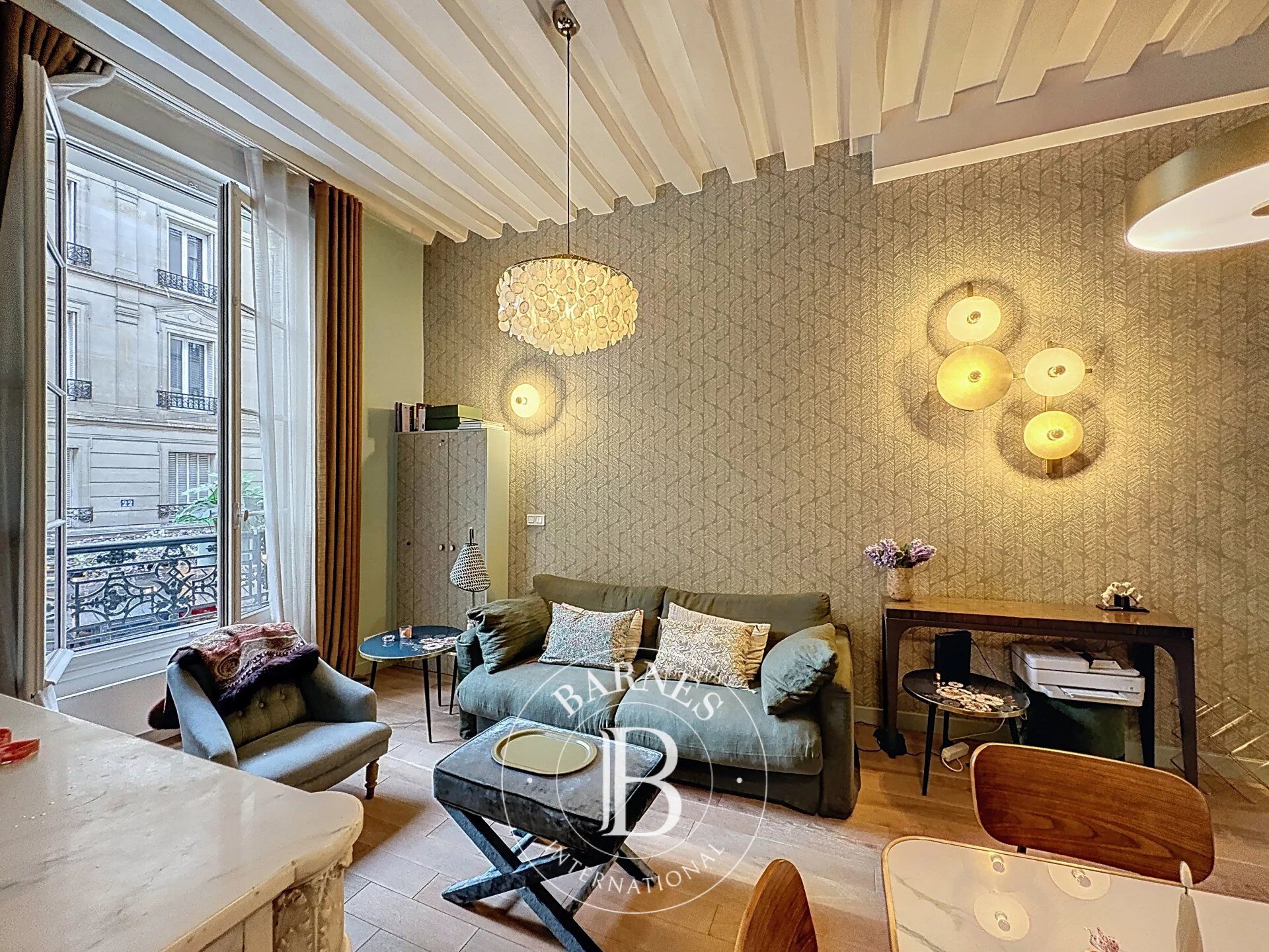 Appartamento Paris 6ème - picture 3