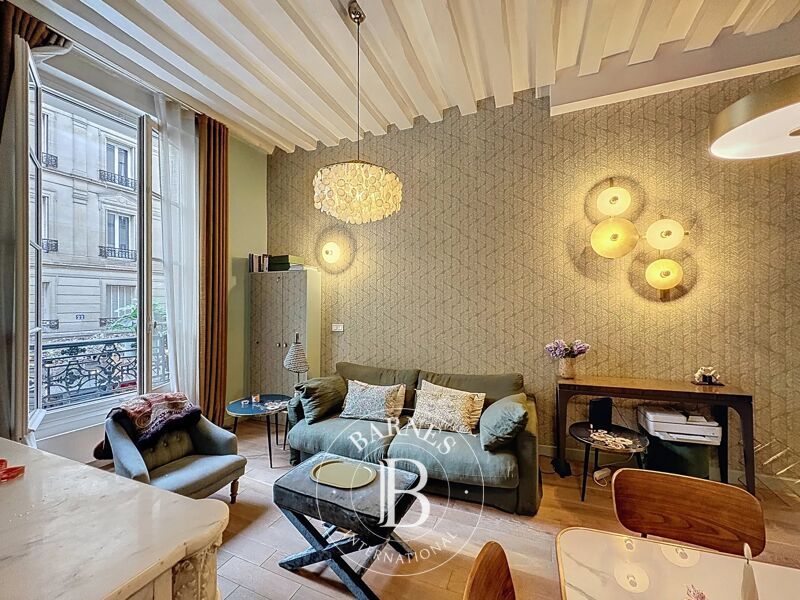 For Rent Apartment | Paris 6ème - picture 3