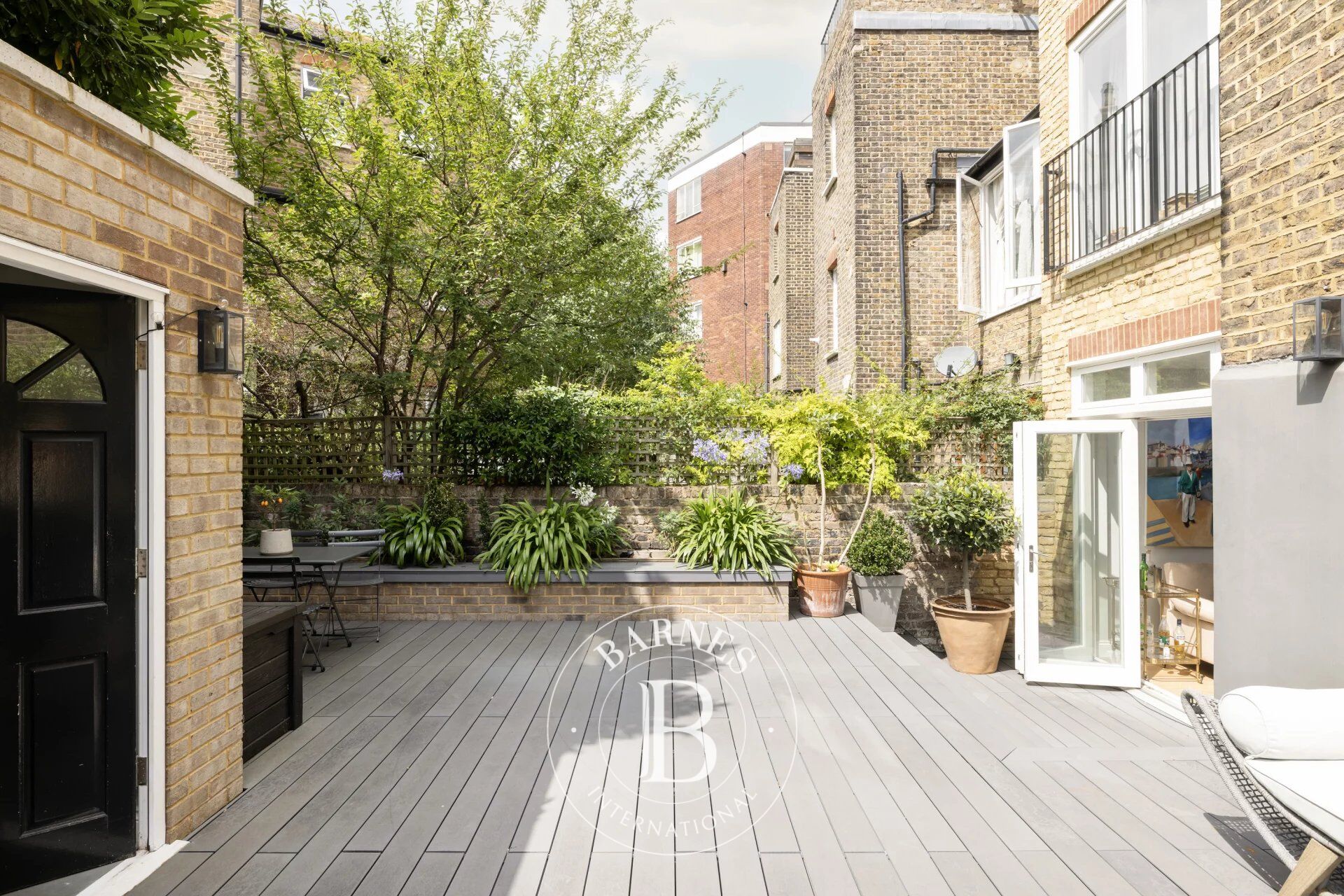 Daire London - picture 6