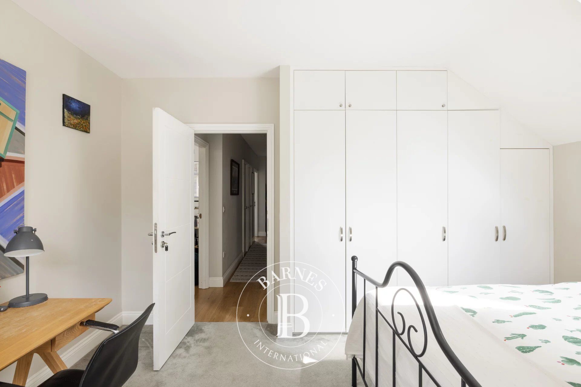 Daire London - picture 14