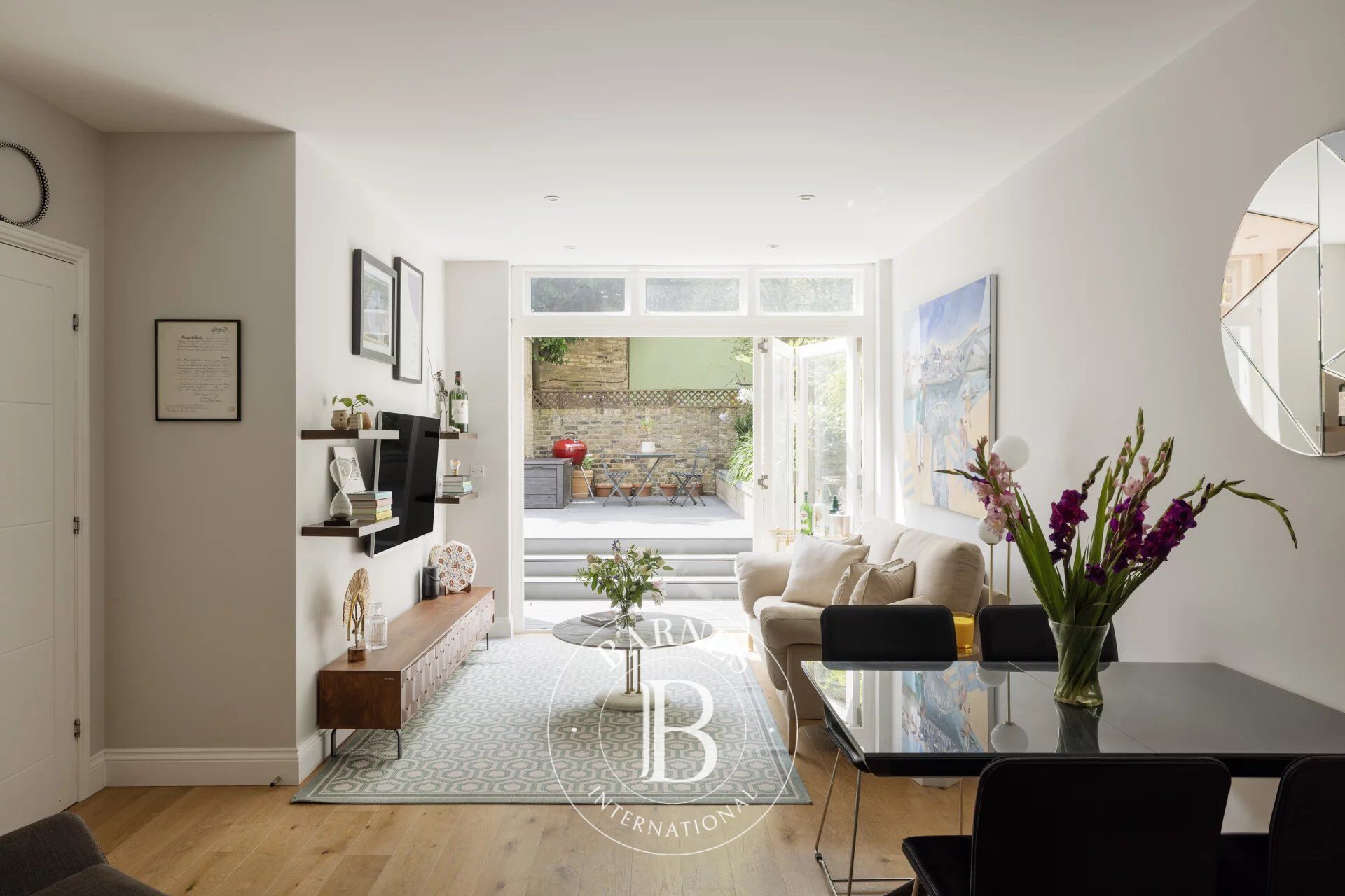 Daire London - picture 5