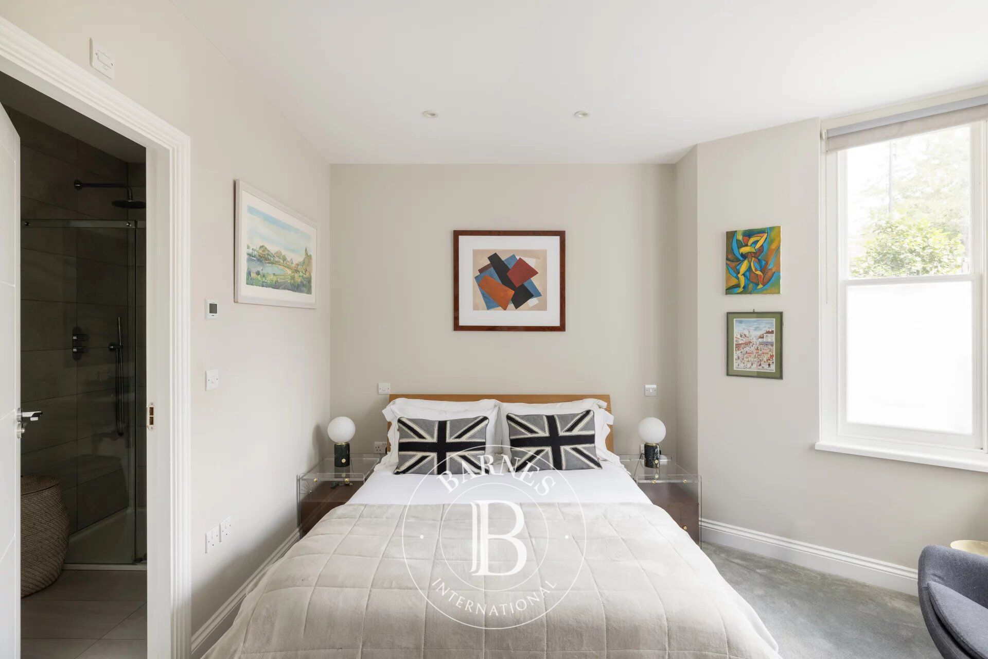 Daire London - picture 11