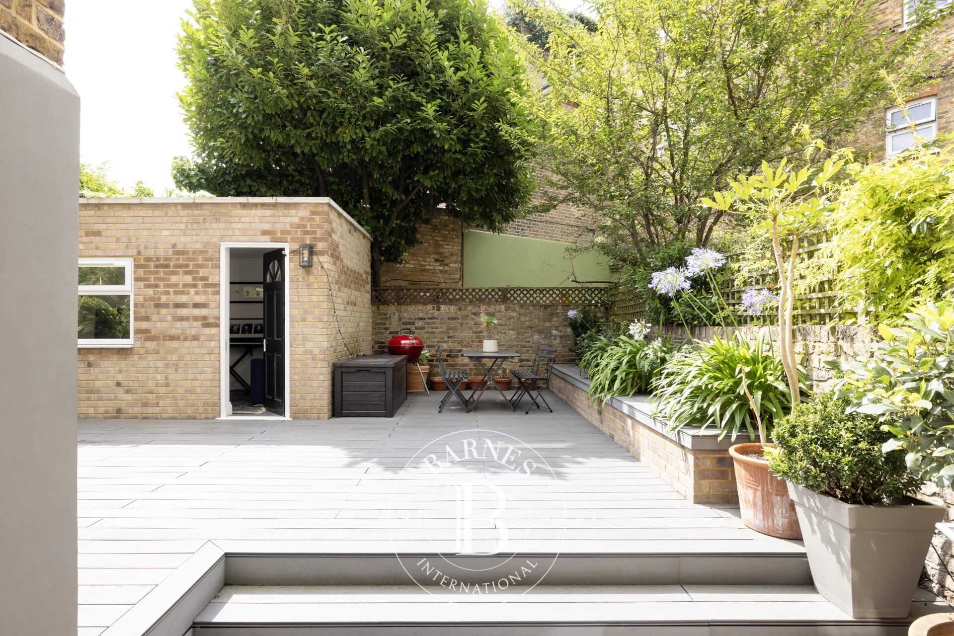 Daire London - picture 7