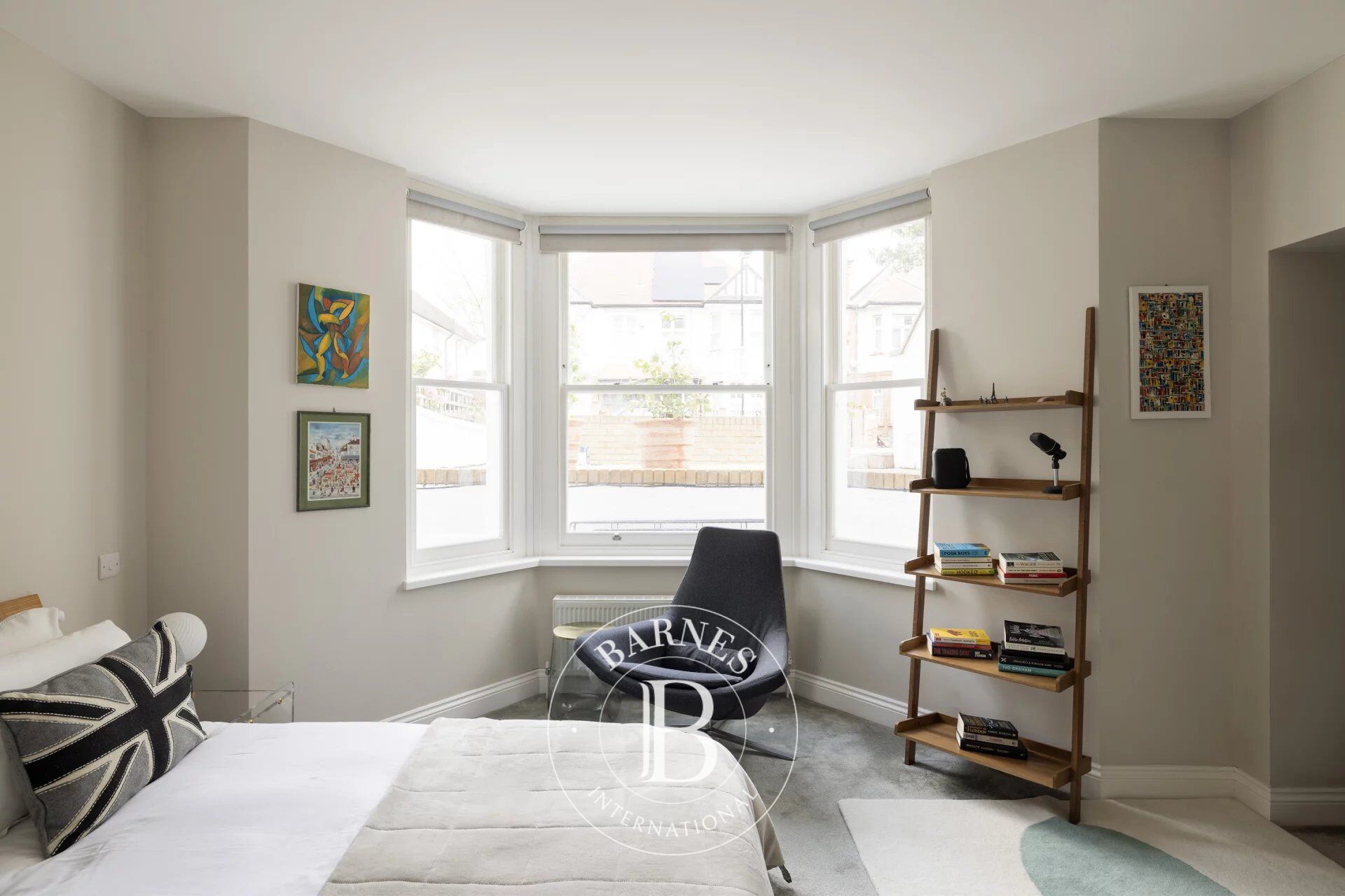 Daire London - picture 10