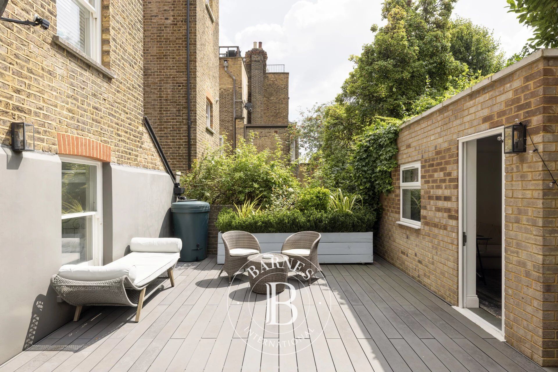 Daire London - picture 4