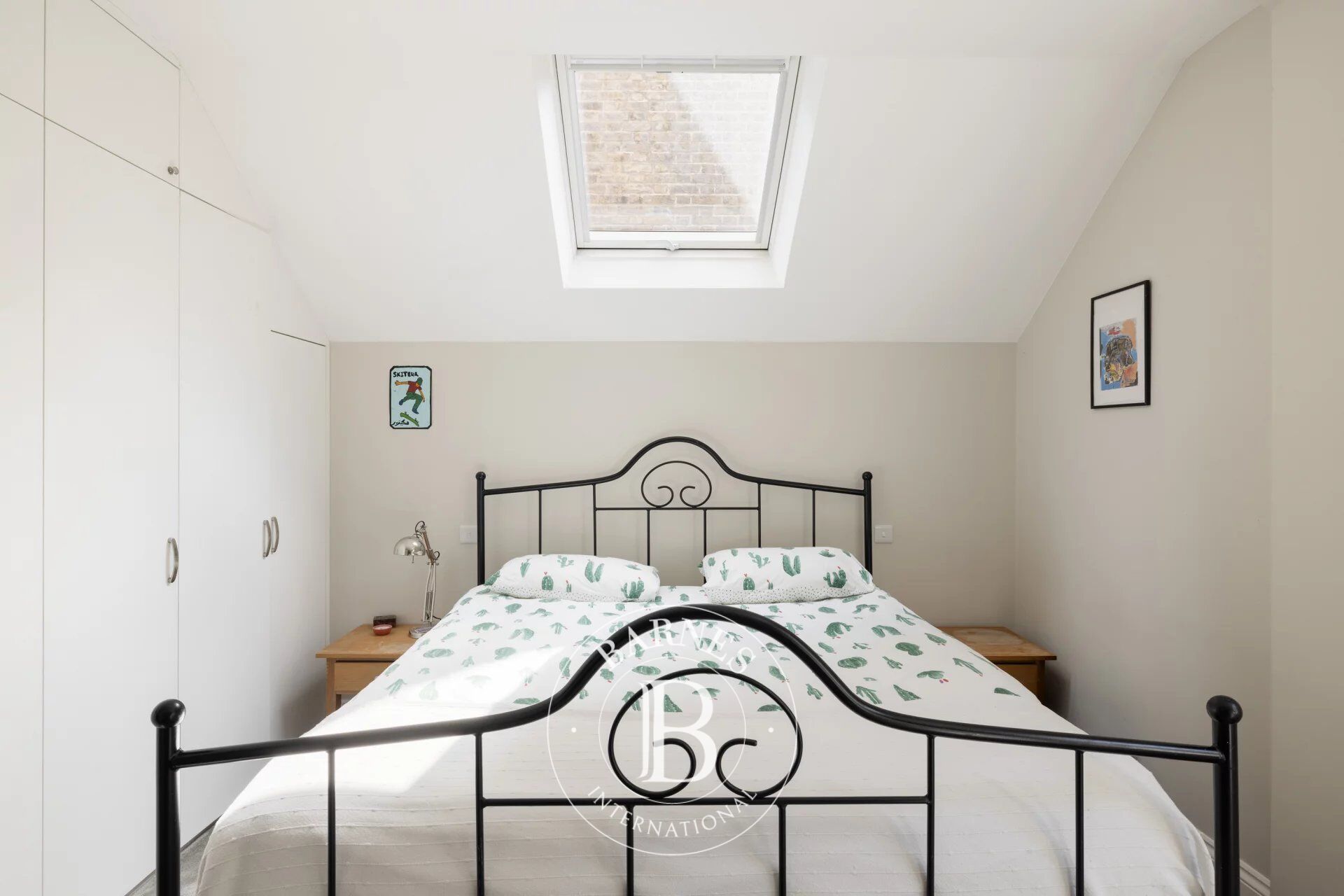 Daire London - picture 15