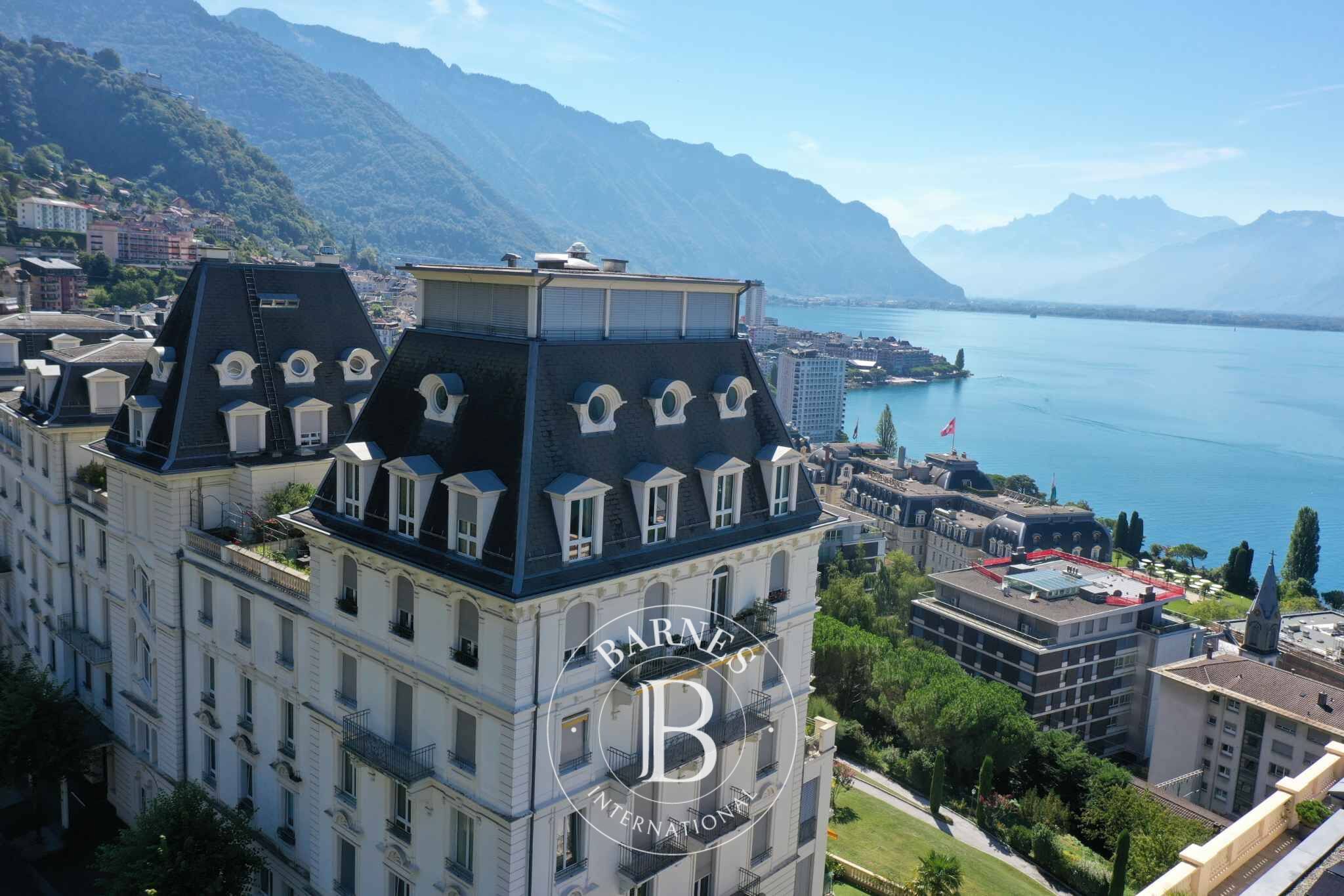 Venta, Piso Montreux - picture 2