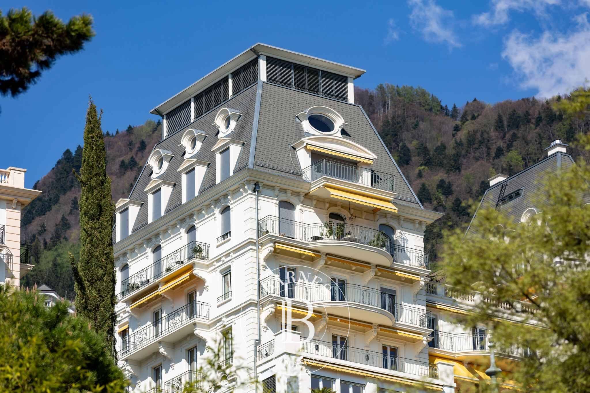 Venta, Piso Montreux - picture 4