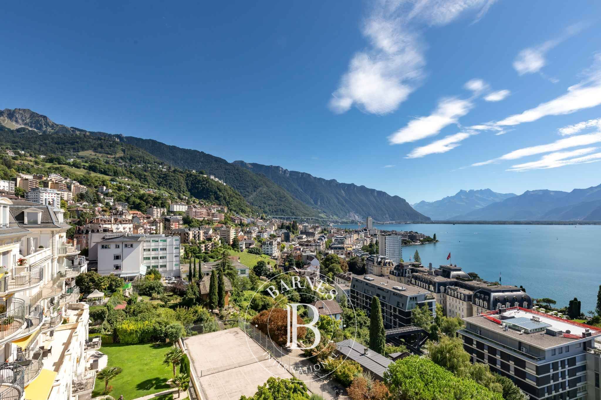 Venta, Piso Montreux - picture 5