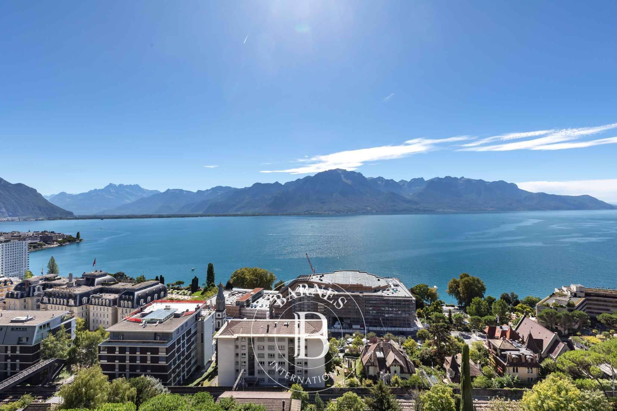 Venta, Piso Montreux - picture 3