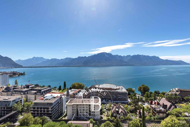À vendre Appartement | Montreux - picture 3