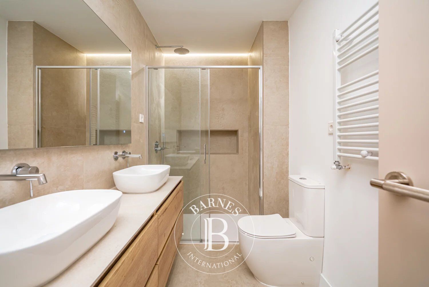 Daire Madrid - picture 16