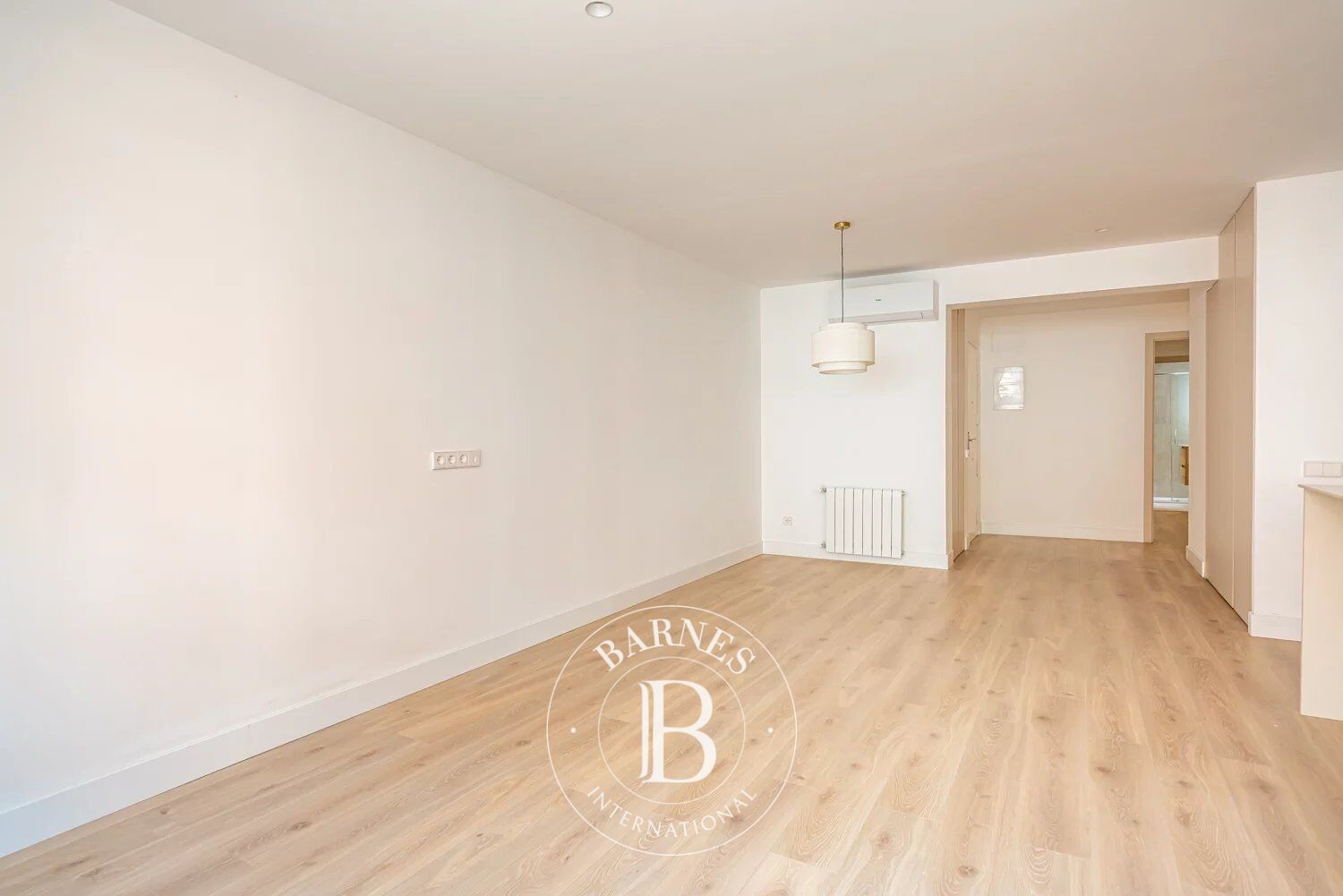 Daire Madrid - picture 10