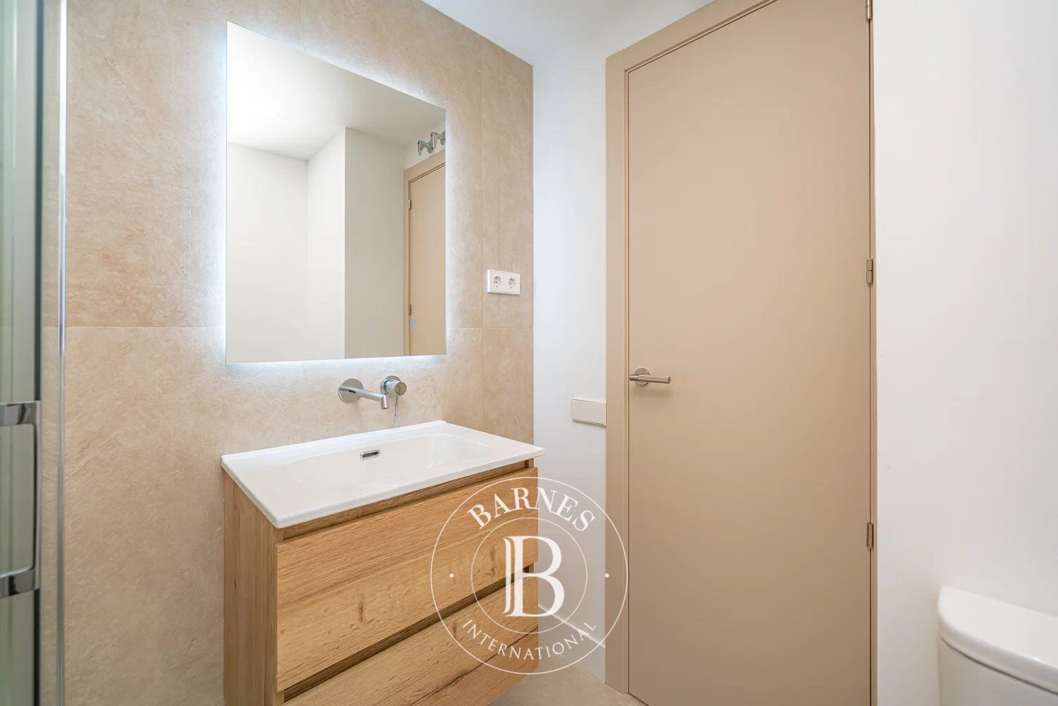 Daire Madrid - picture 24