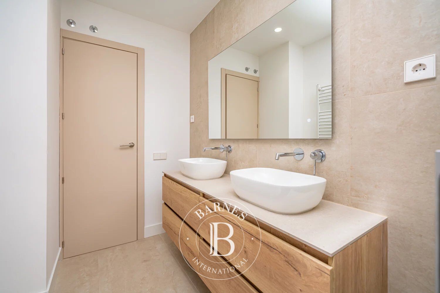 Daire Madrid - picture 17