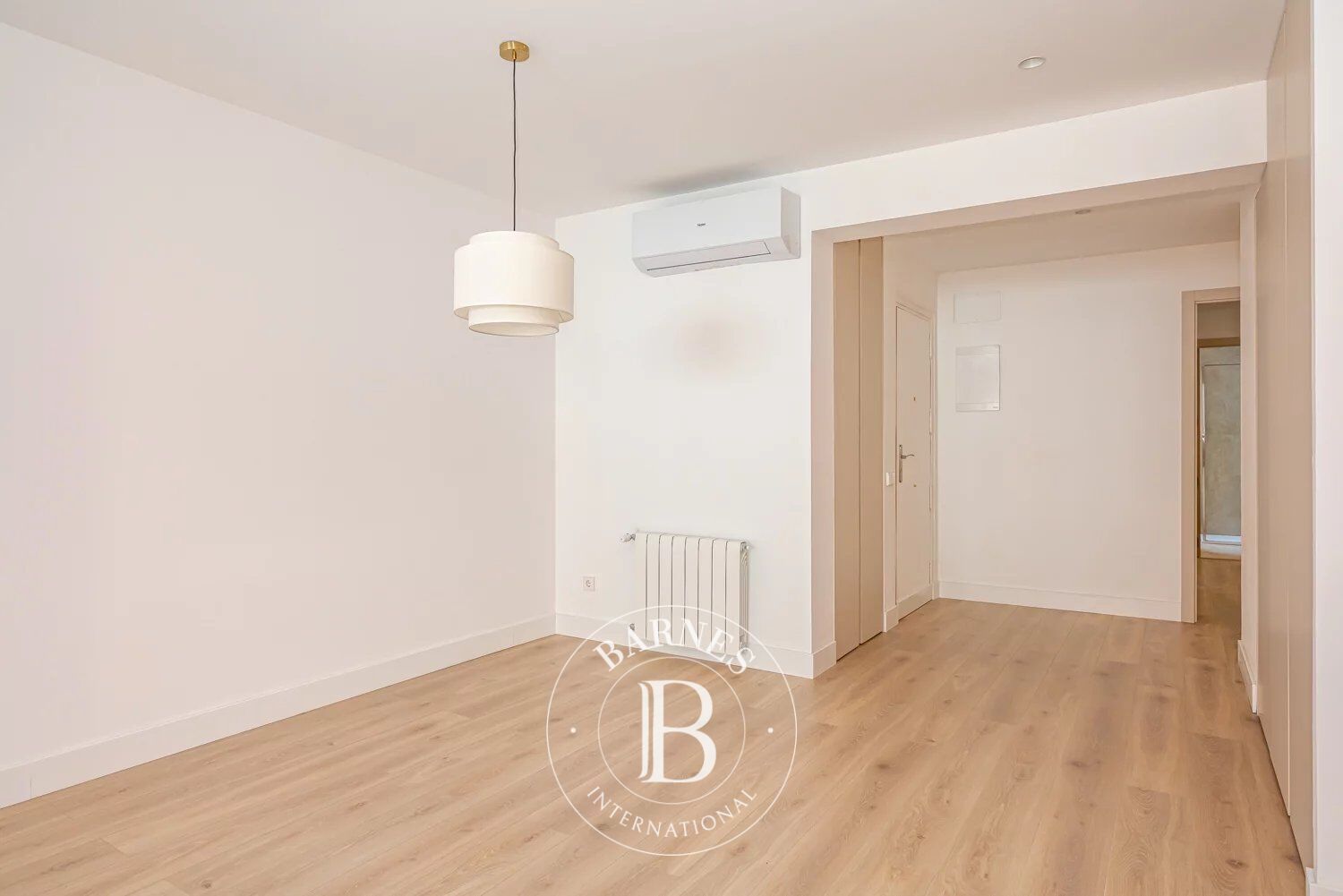 Daire Madrid - picture 18