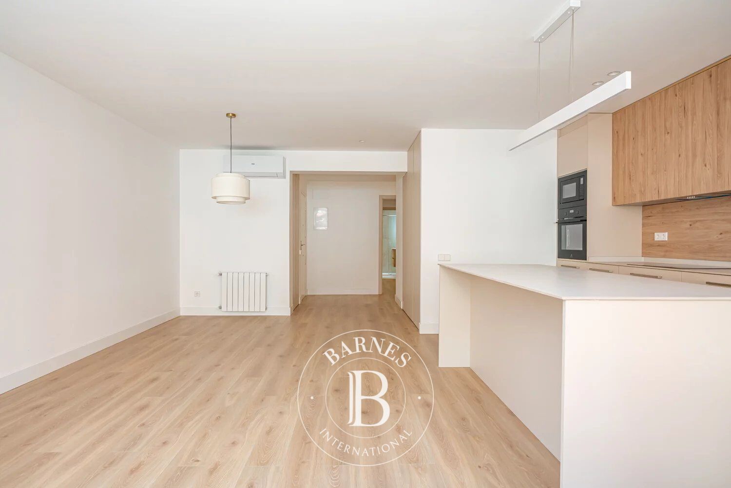 Daire Madrid - picture 7