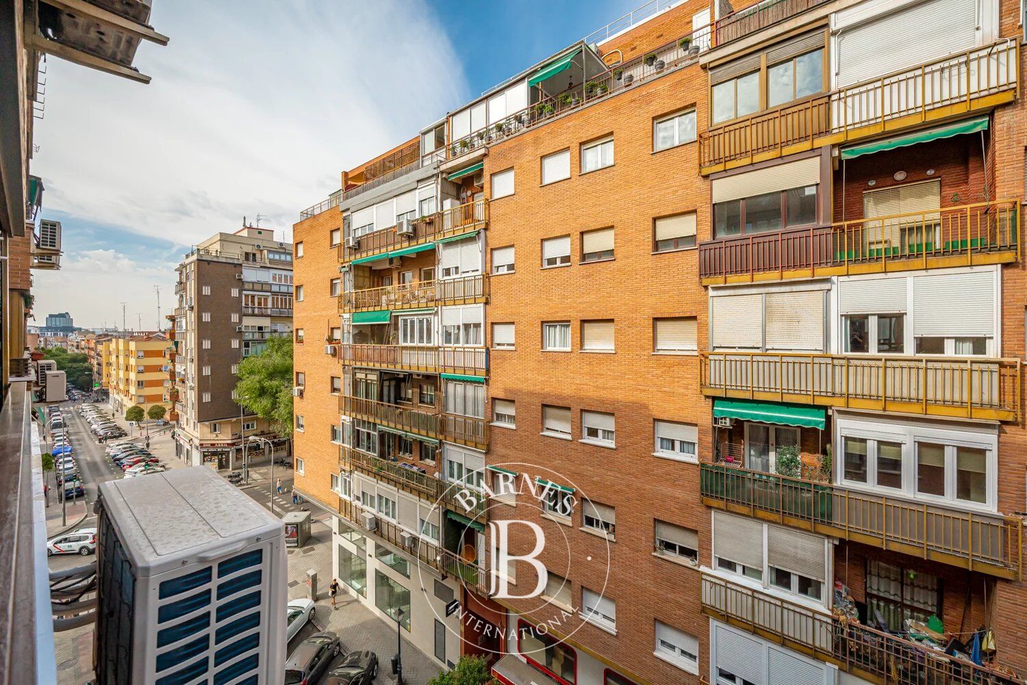 Daire Madrid - picture 38