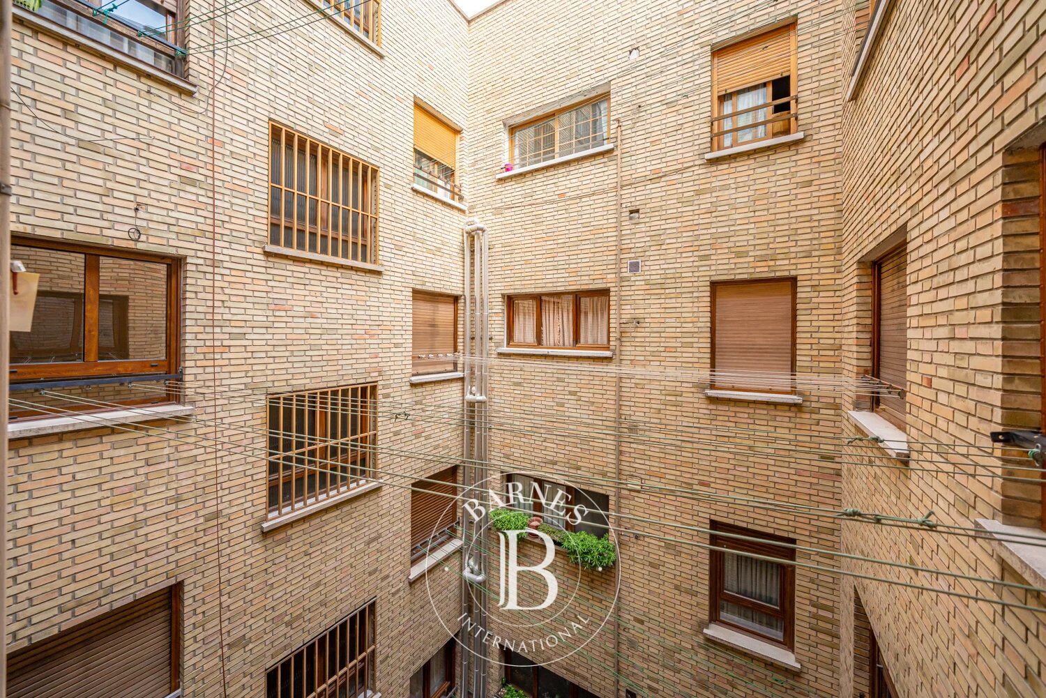 Daire Madrid - picture 39