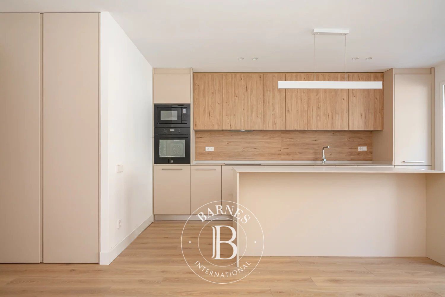 Daire Madrid - picture 8