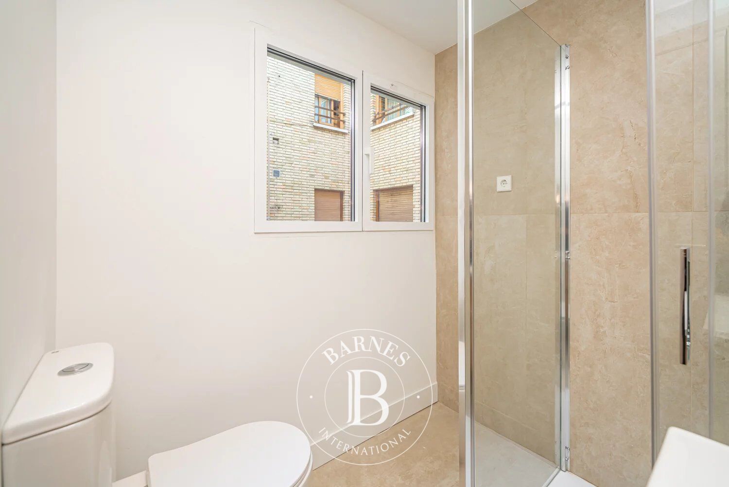 Daire Madrid - picture 29