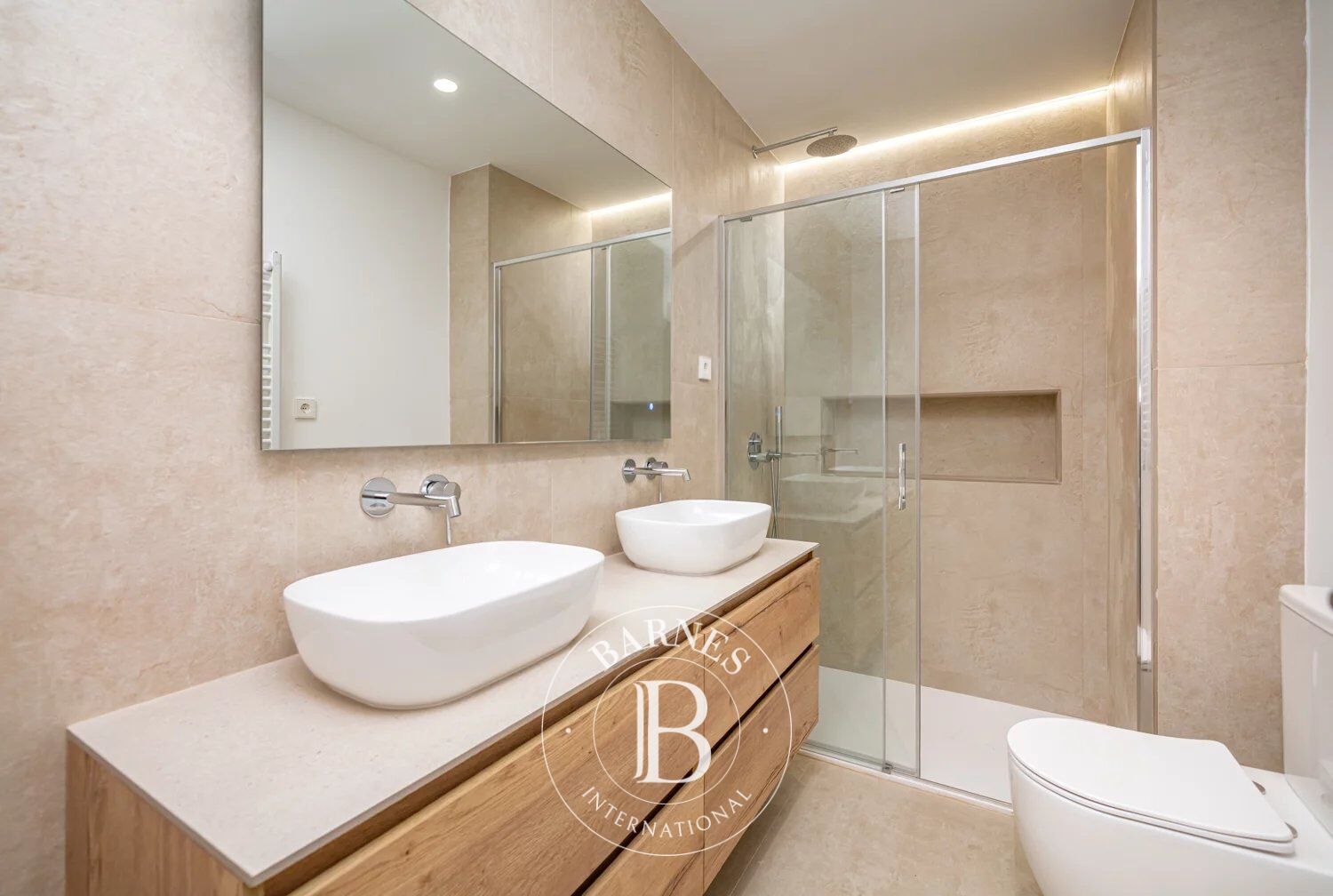 Daire Madrid - picture 15