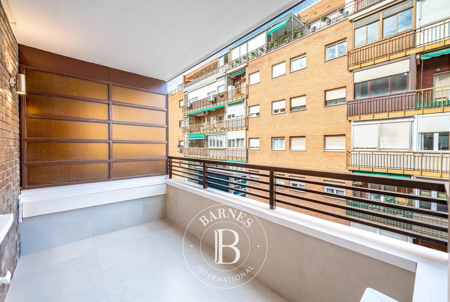 Daire Madrid - picture 4